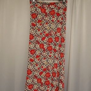 Lularoe Maxi Skirt